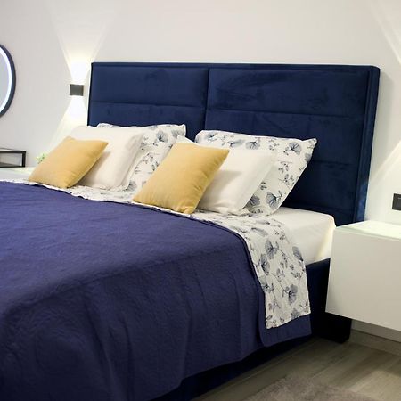 Apartman Amelie A4 Пула Екстериор снимка