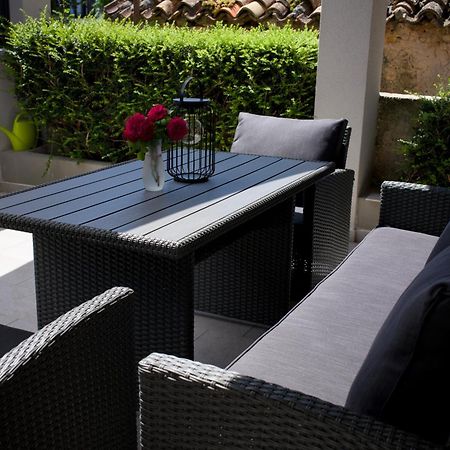 Apartman Amelie A4 Пула Екстериор снимка