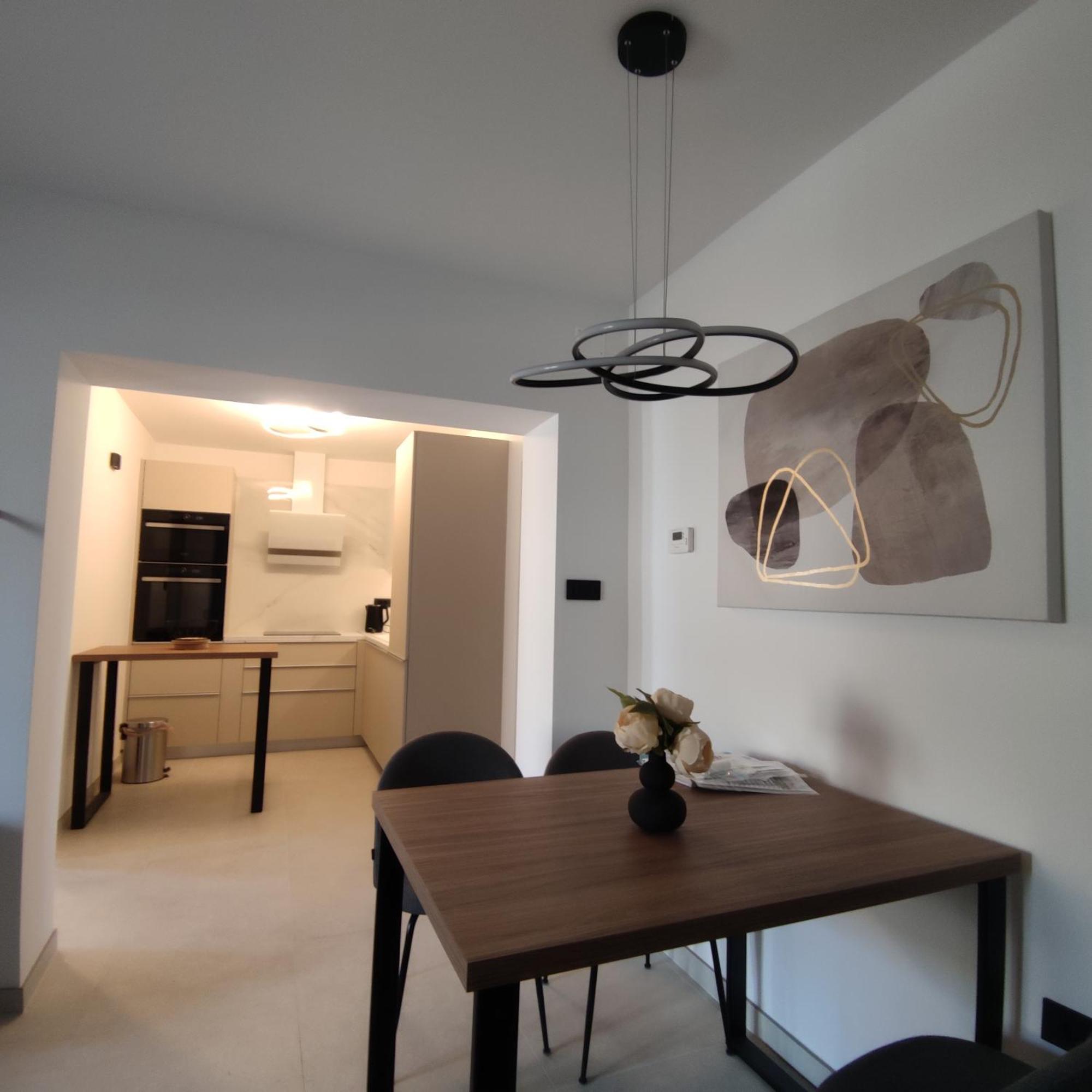 Apartman Amelie A4 Пула Екстериор снимка