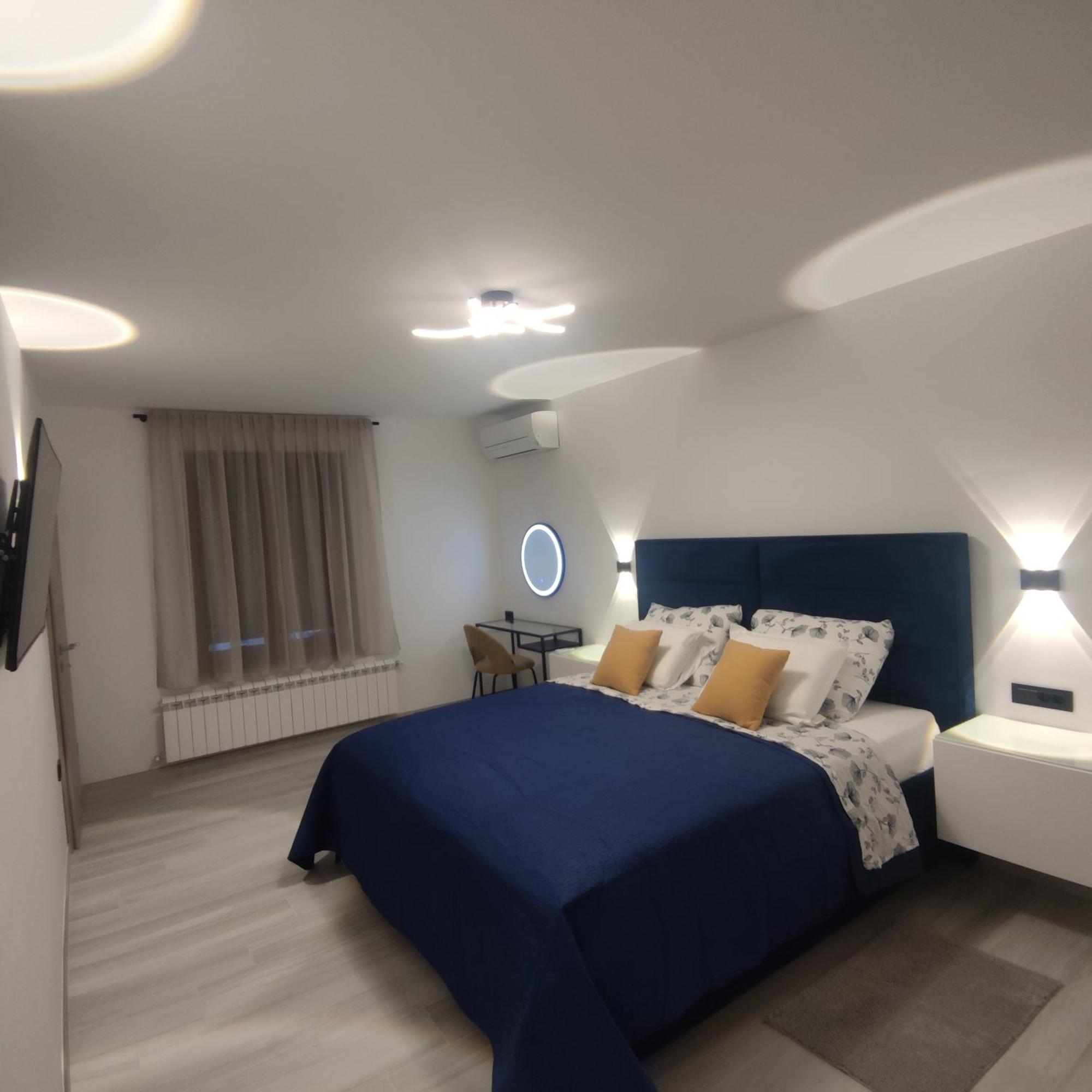 Apartman Amelie A4 Пула Екстериор снимка