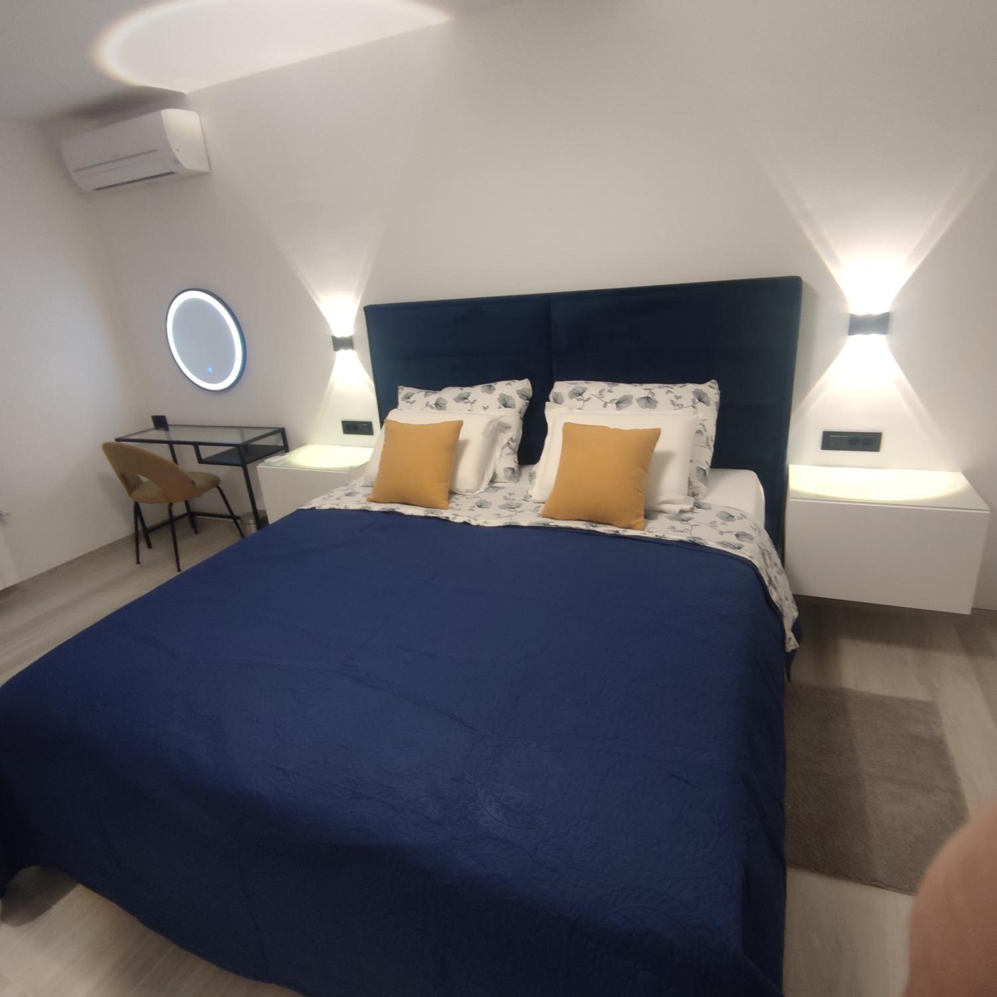 Apartman Amelie A4 Пула Екстериор снимка