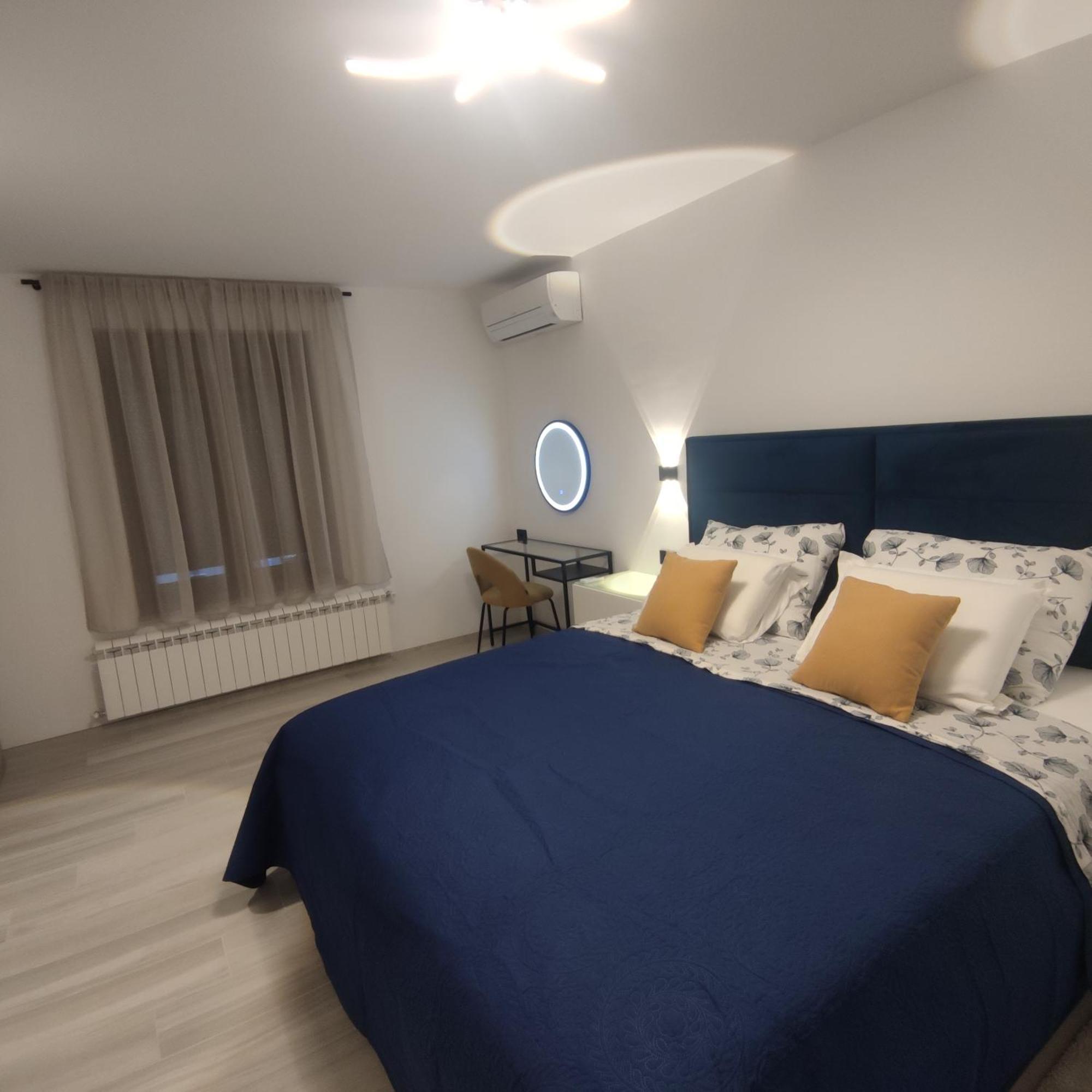 Apartman Amelie A4 Пула Екстериор снимка