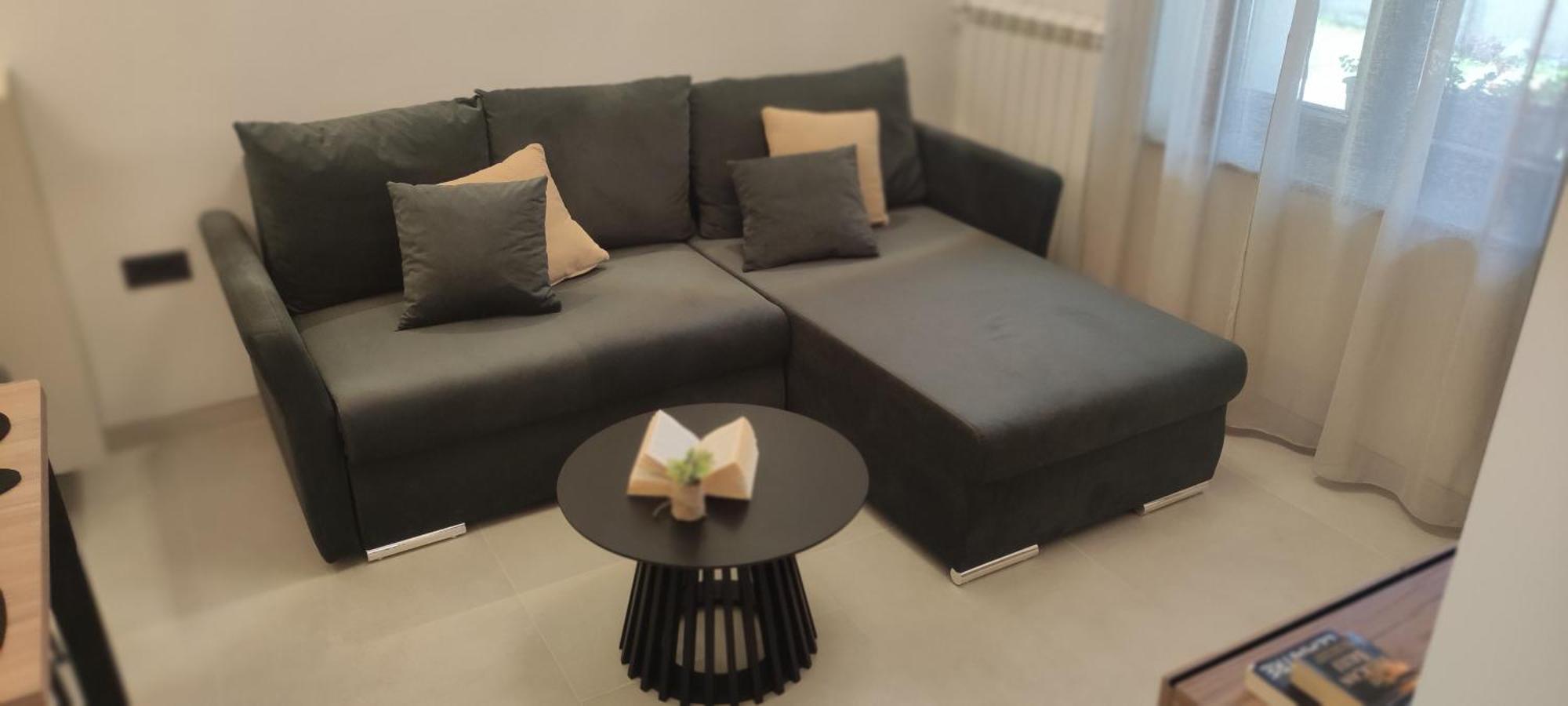 Apartman Amelie A4 Пула Екстериор снимка