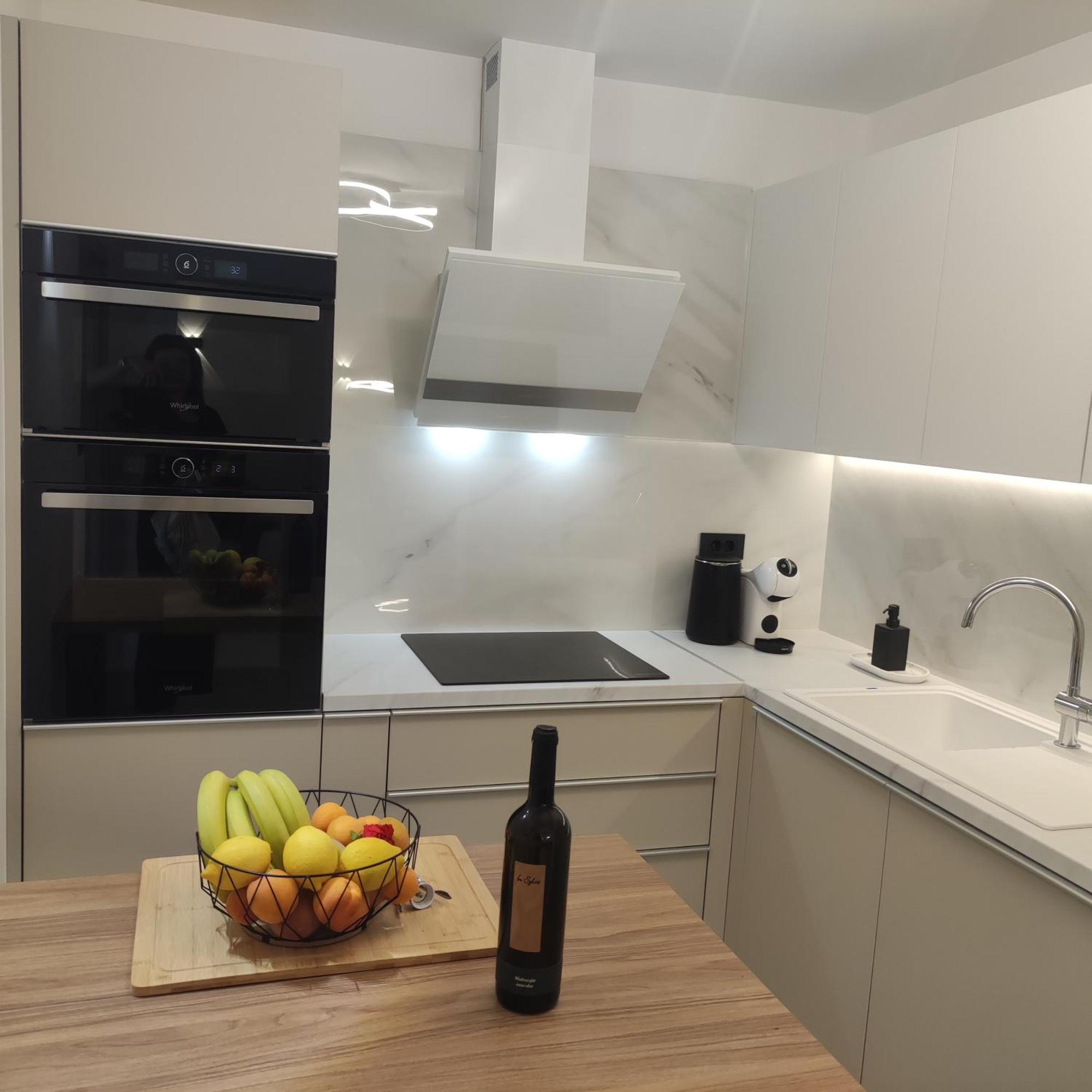Apartman Amelie A4 Пула Екстериор снимка