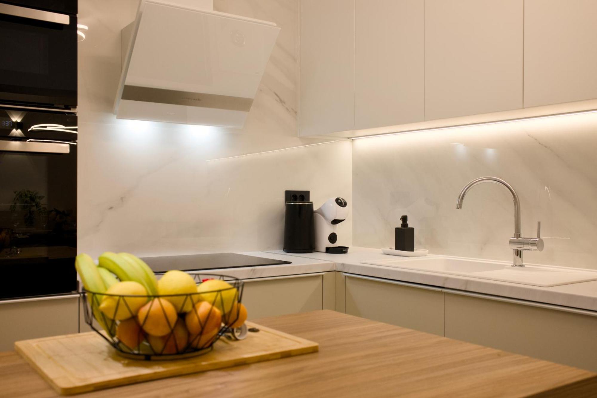 Apartman Amelie A4 Пула Екстериор снимка
