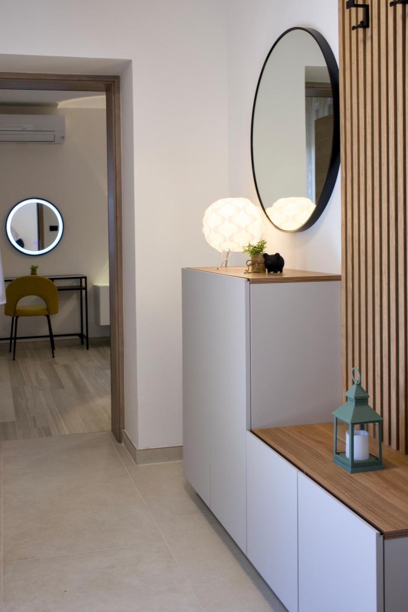 Apartman Amelie A4 Пула Екстериор снимка
