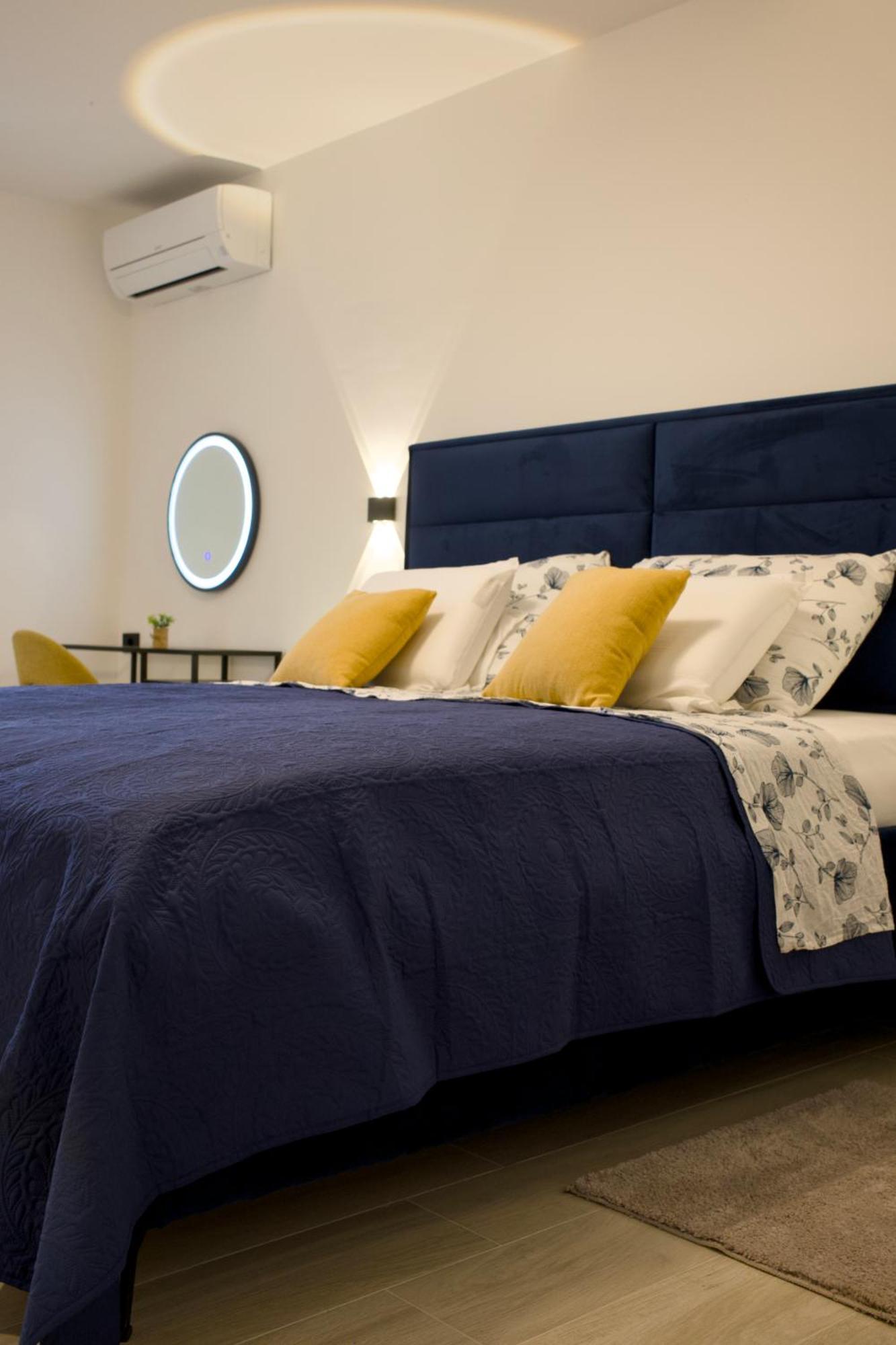 Apartman Amelie A4 Пула Екстериор снимка