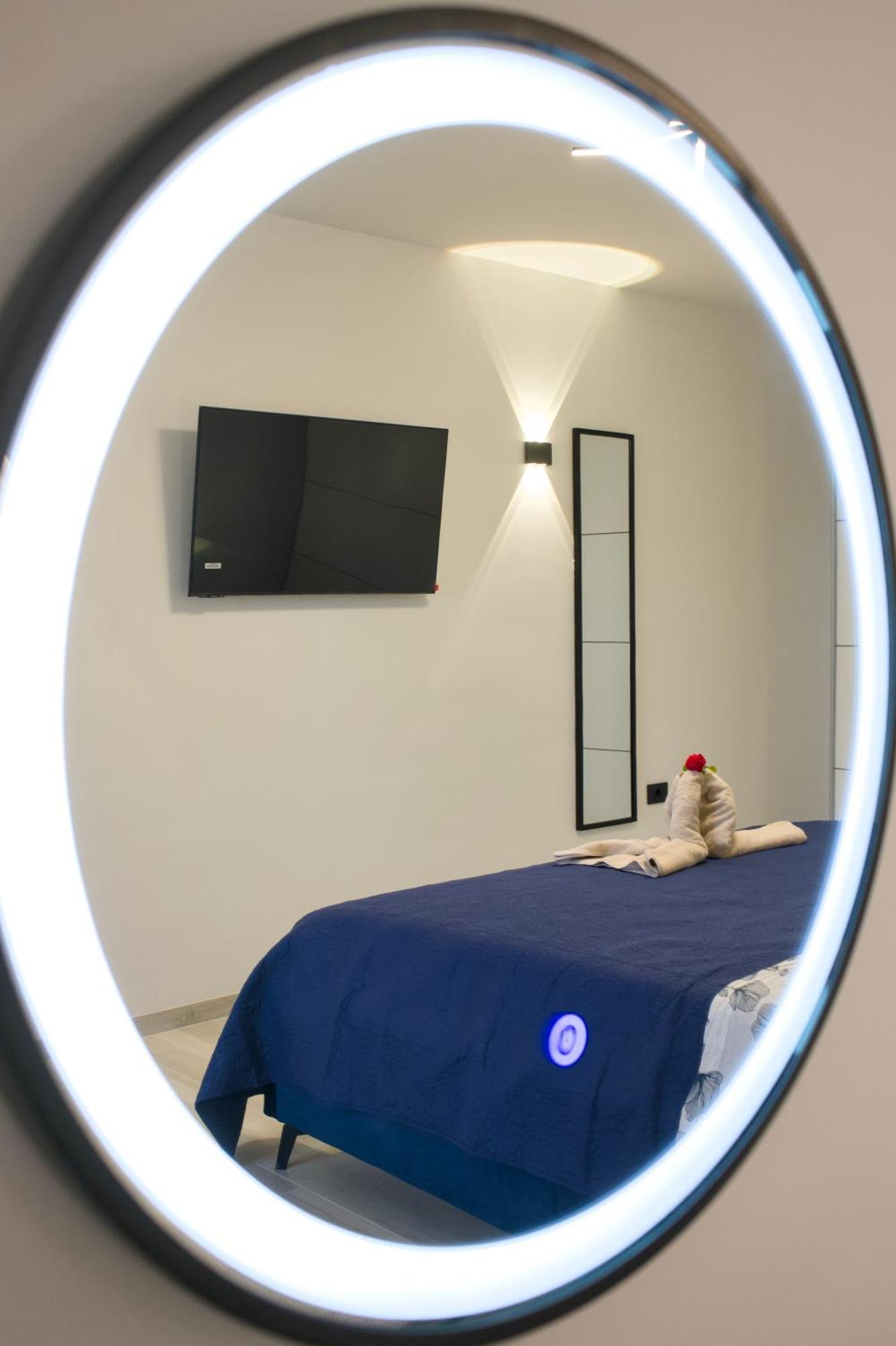 Apartman Amelie A4 Пула Екстериор снимка