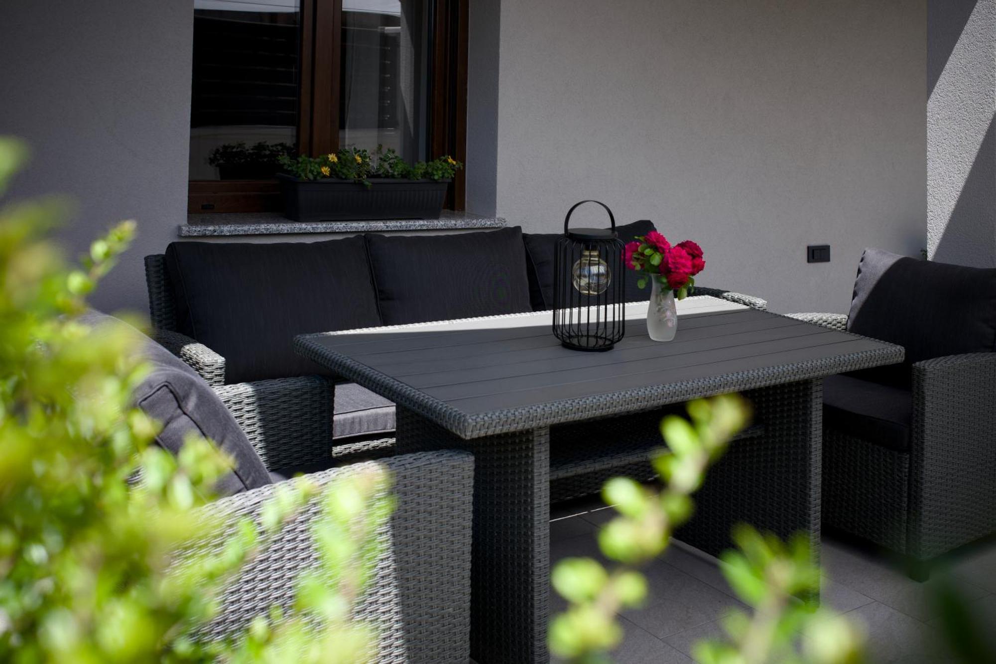 Apartman Amelie A4 Пула Екстериор снимка